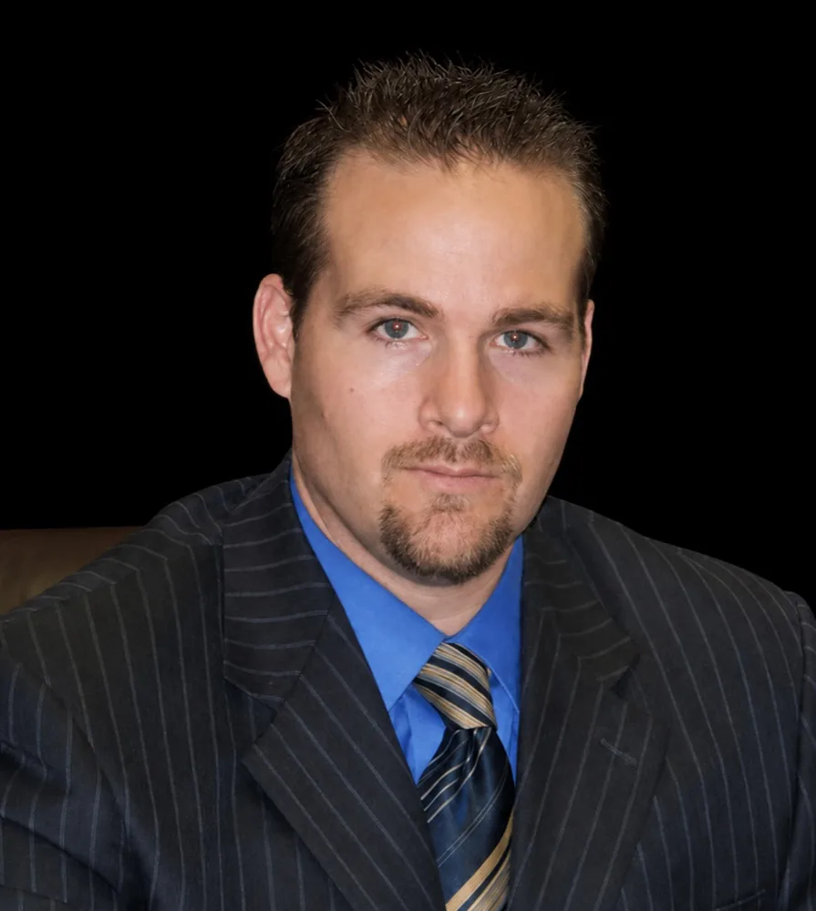 Alexander Jolley, Attorney