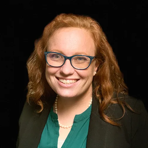 Brittani Harris, Attorney