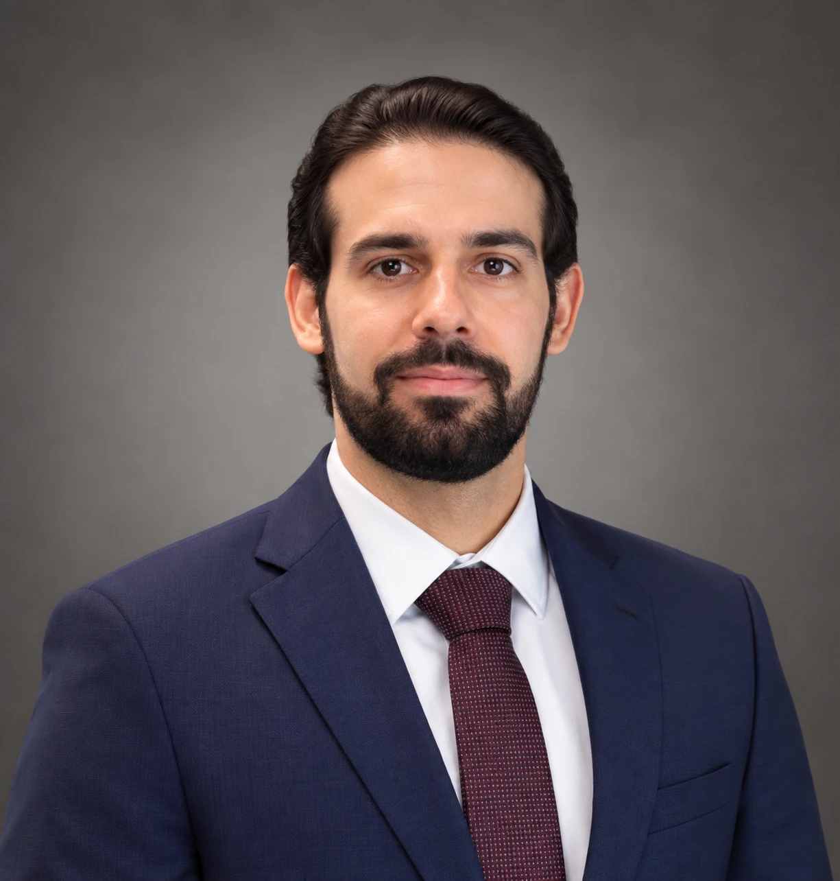 Fernando Valderrabano, Fathers Rights Attorney at Jolley & Jolley