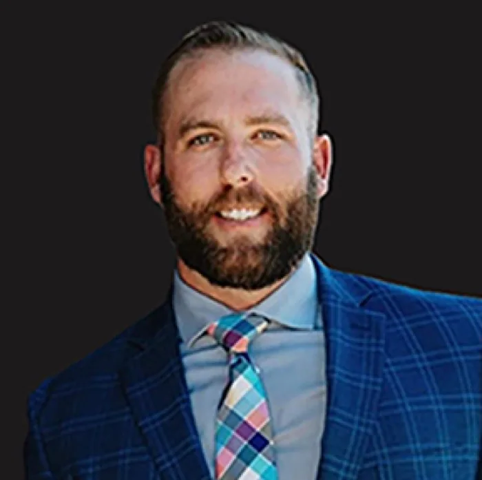 Kyle Engels, Attorney