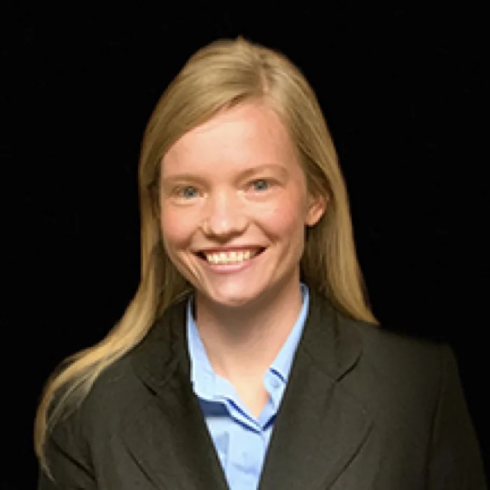 Malisa Whiting, Attorney