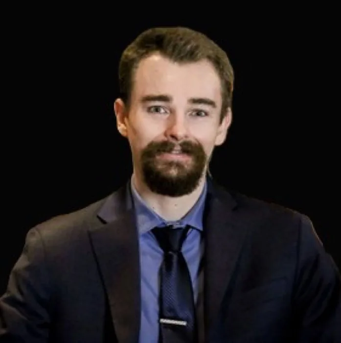 Matthew Brown, Attorney