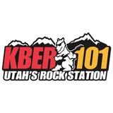 KBER 101 Utah's Rock Station