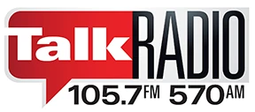 KNRS Talk Radio 105.7 FM / 570 AM
