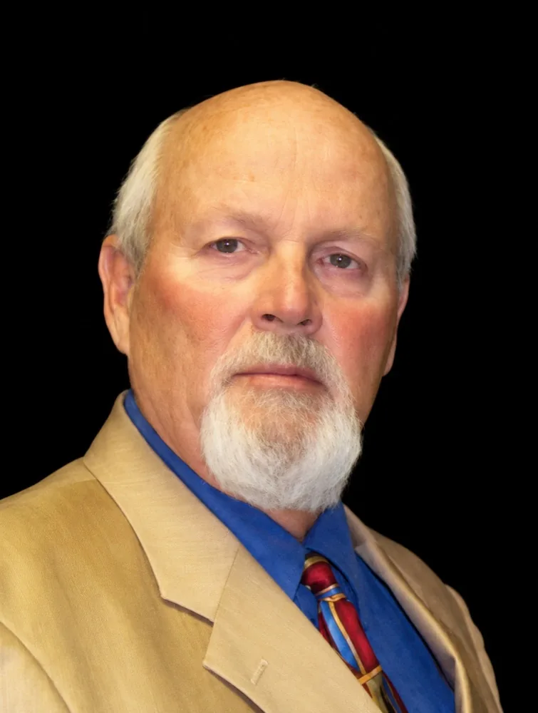Vernon Jolley, Attorney