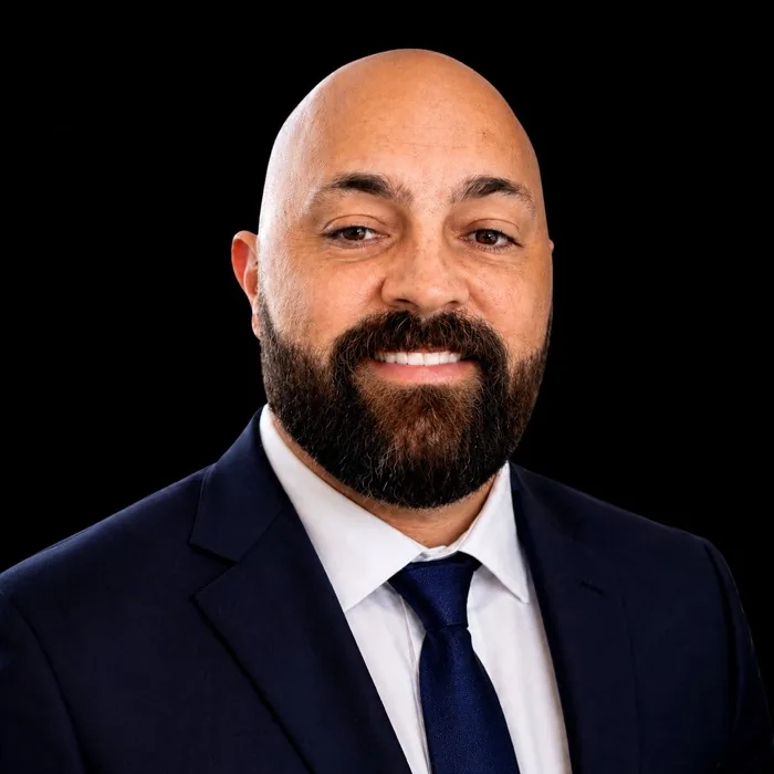 Zeb Laverty, Attorney